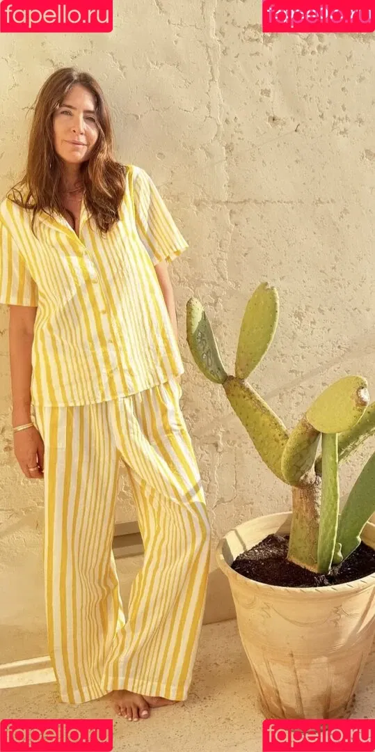 Lisa Snowdon / lisa_snowdon Onlyfans Photo Gallery 
