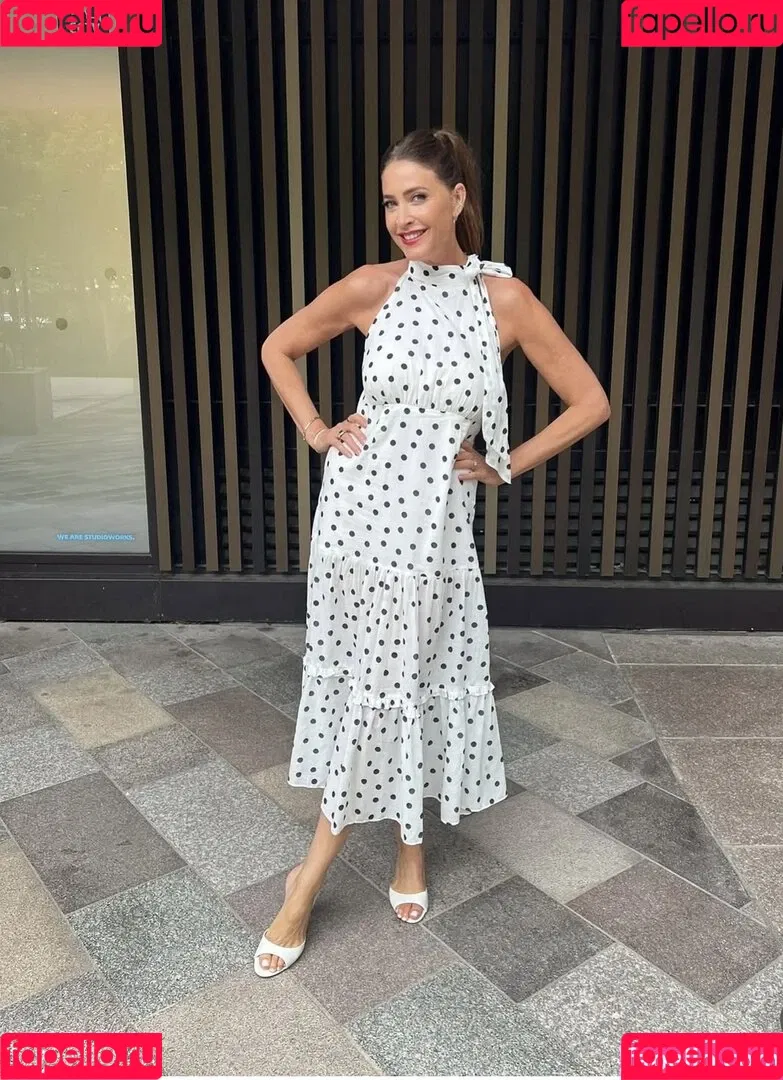 Lisa Snowdon / lisa_snowdon Onlyfans Photo Gallery 