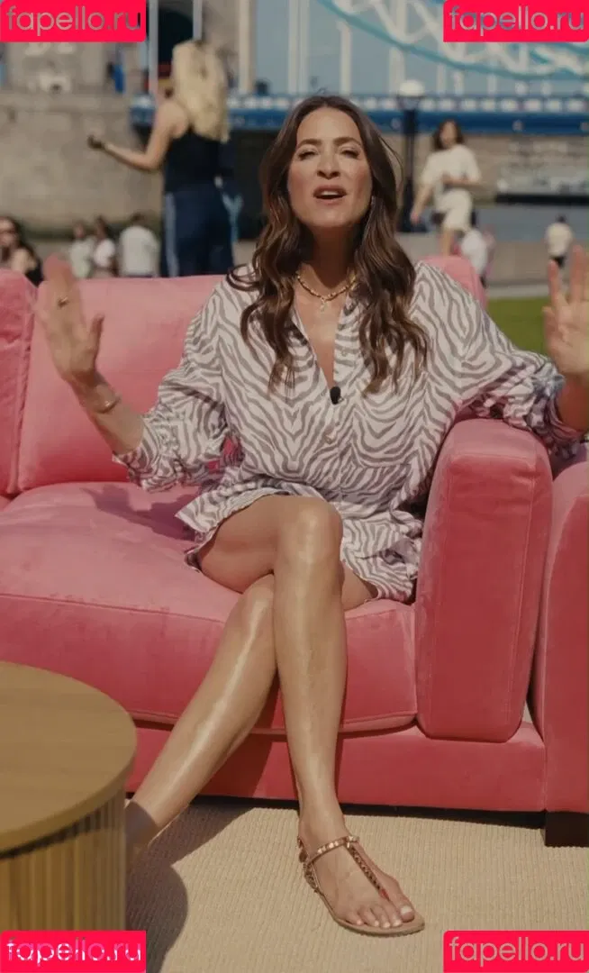 Lisa Snowdon / lisa_snowdon Onlyfans Photo Gallery 