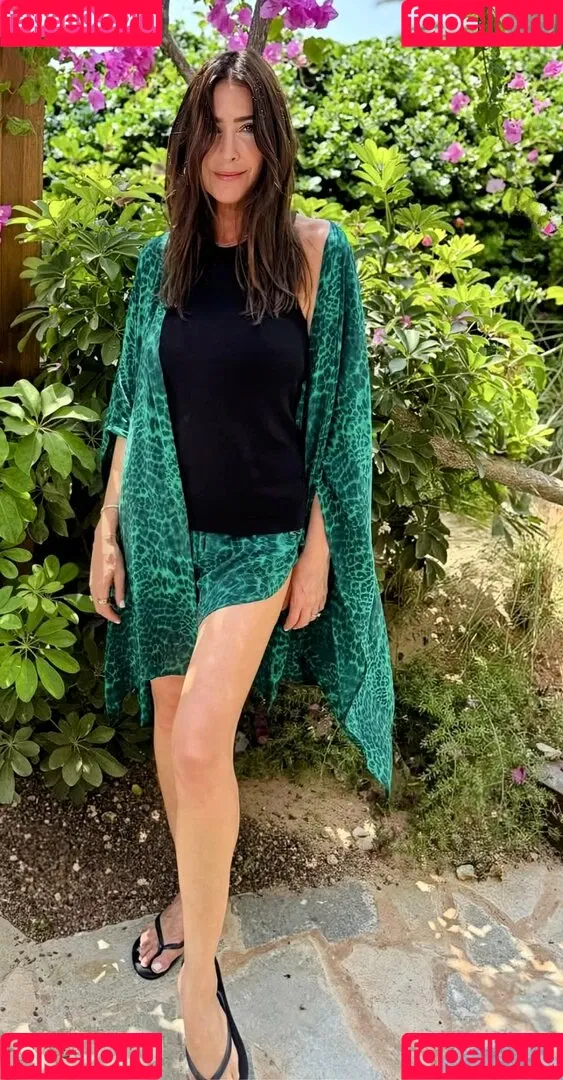 Lisa Snowdon / lisa_snowdon Onlyfans Photo Gallery 