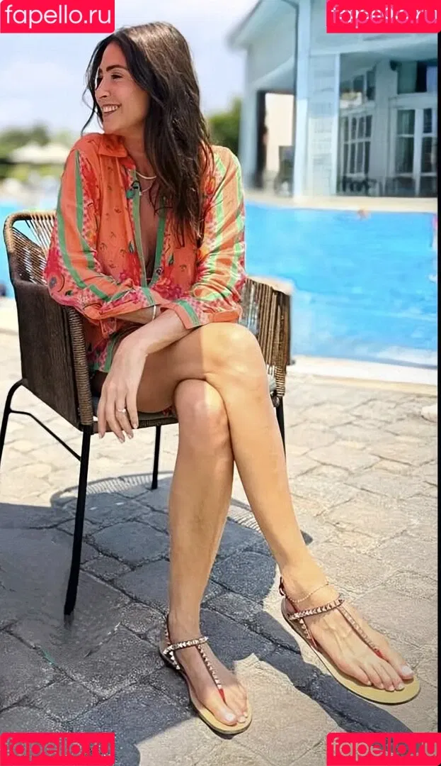 Lisa Snowdon / lisa_snowdon Onlyfans Photo Gallery 