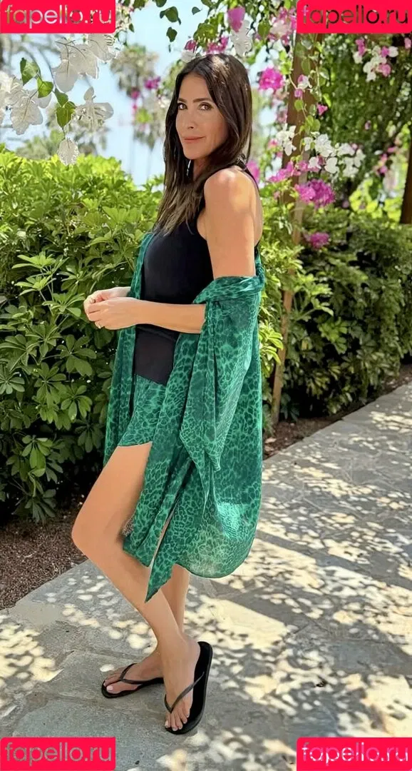 Lisa Snowdon / lisa_snowdon Onlyfans Photo Gallery 