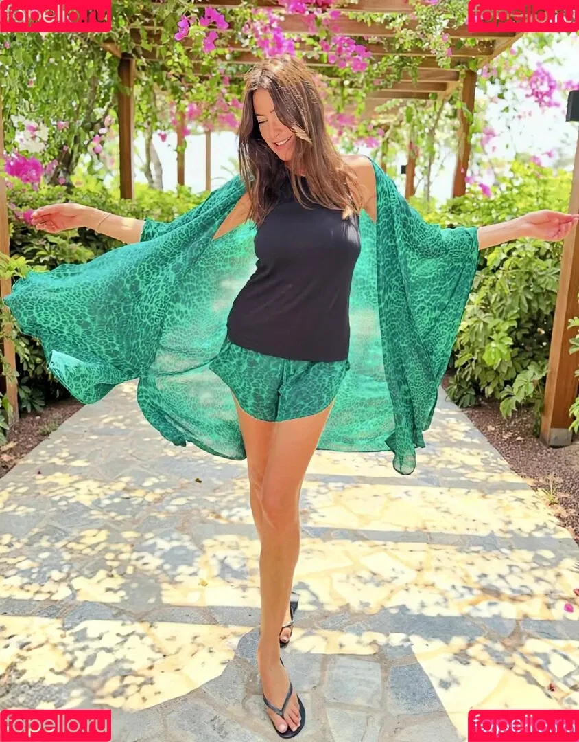 Lisa Snowdon / lisa_snowdon Onlyfans Photo Gallery 