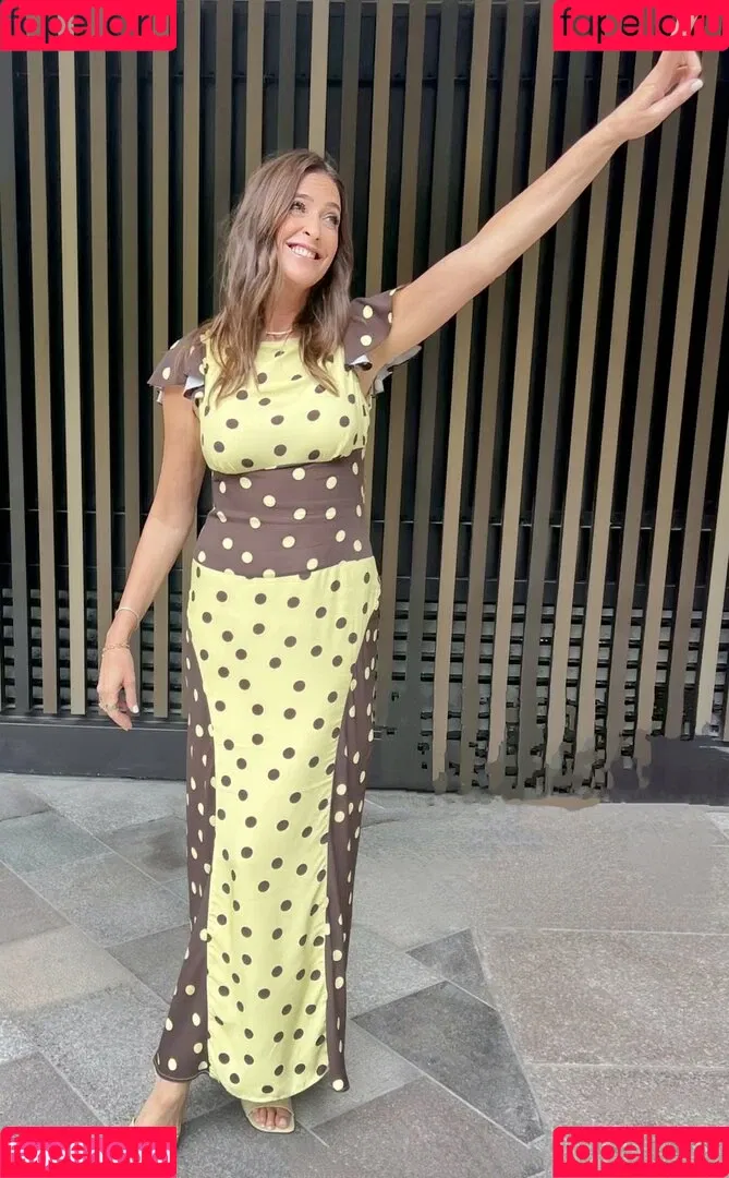 Lisa Snowdon / lisa_snowdon Onlyfans Photo Gallery 