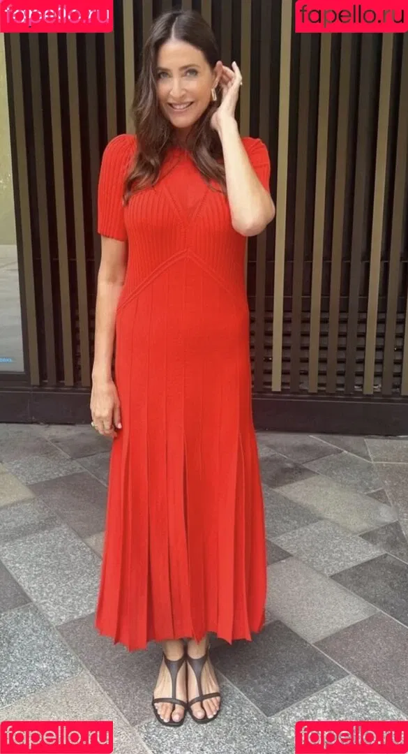 Lisa Snowdon / lisa_snowdon Onlyfans Photo Gallery 