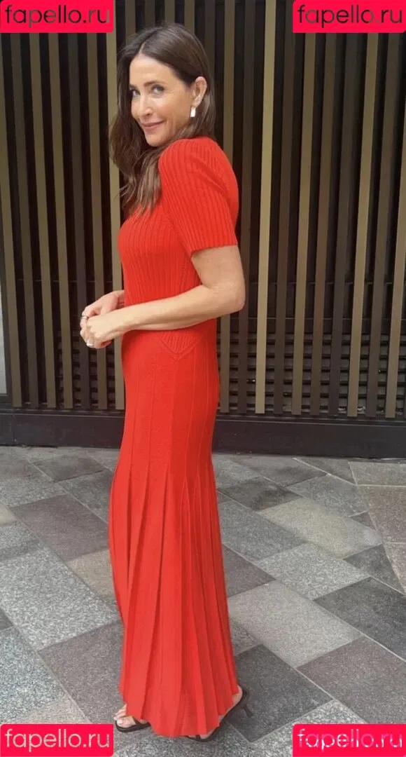 Lisa Snowdon / lisa_snowdon Onlyfans Photo Gallery 