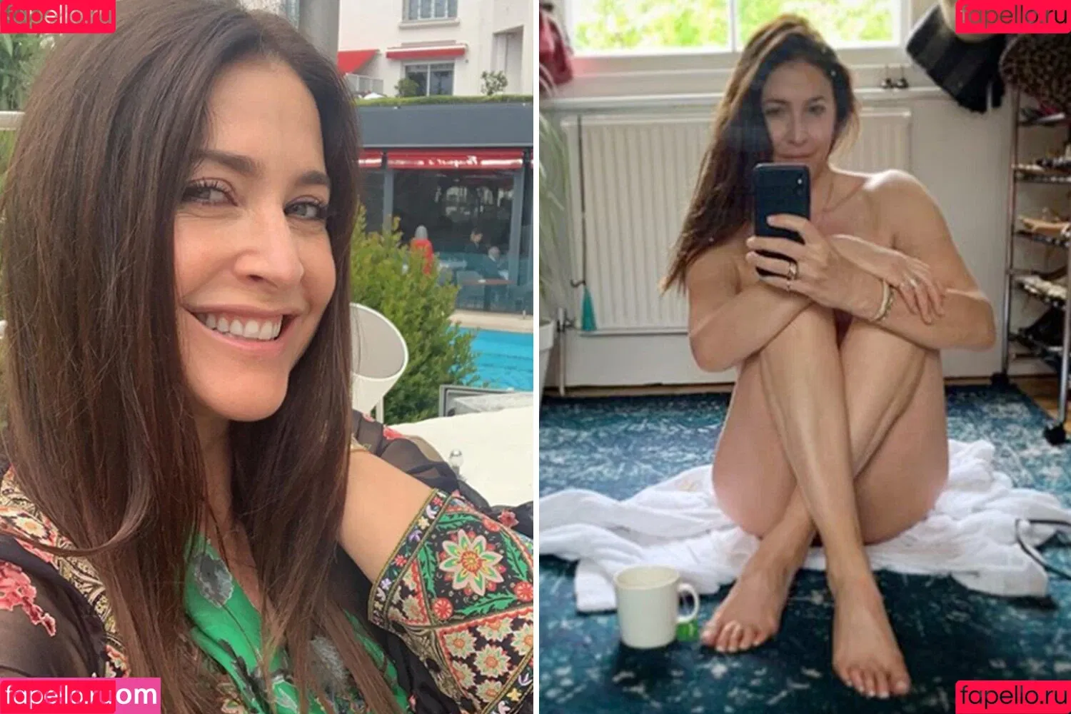 Lisa Snowdon / lisa_snowdon Onlyfans Photo Gallery 