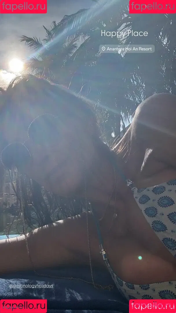 Lisa Snowdon / lisa_snowdon Onlyfans Photo Gallery 