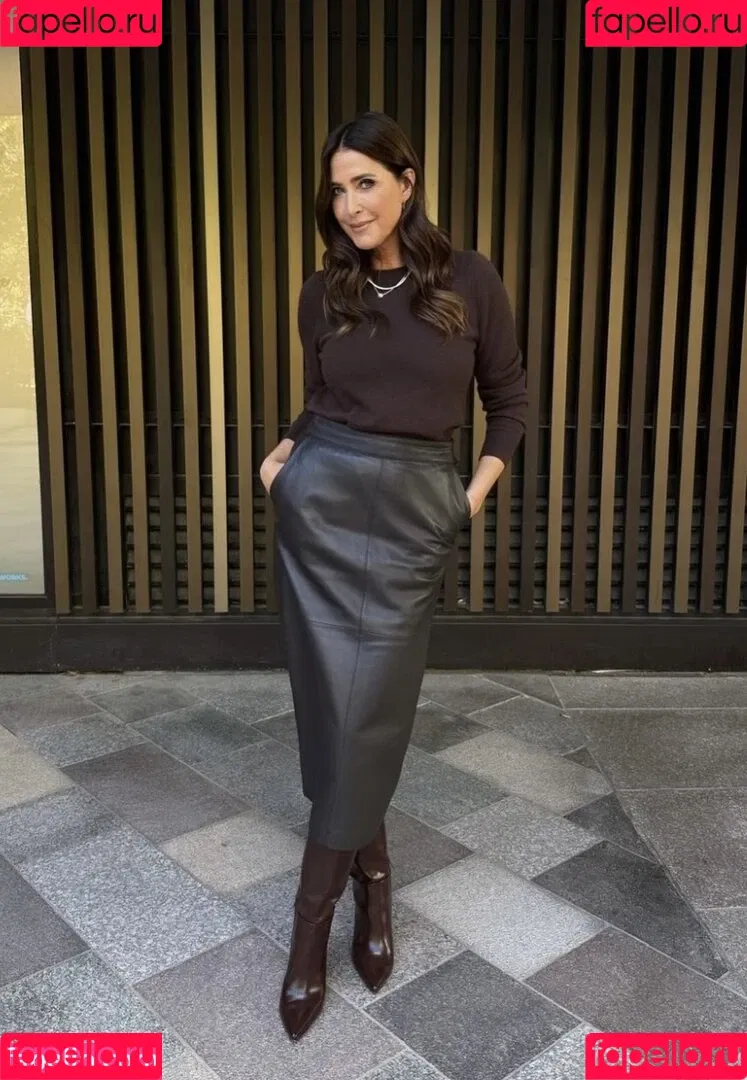 Lisa Snowdon / lisa_snowdon Onlyfans Photo Gallery 