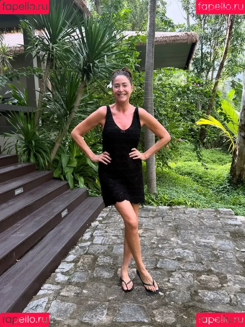 Lisa Snowdon / lisa_snowdon Onlyfans Photo Gallery 