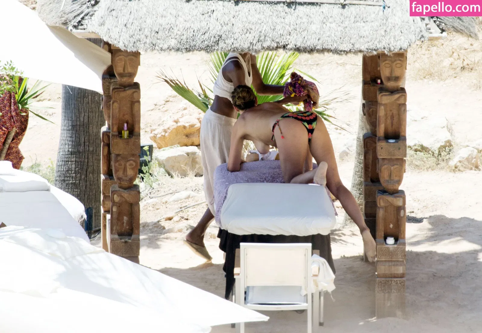 Lisa Snowdon / lisa_snowdon Onlyfans Photo Gallery 