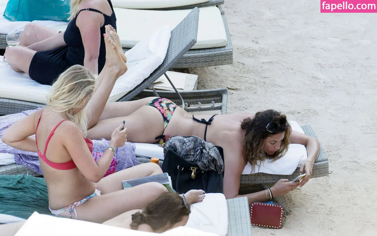 Lisa Snowdon / lisa_snowdon Onlyfans Photo Gallery 