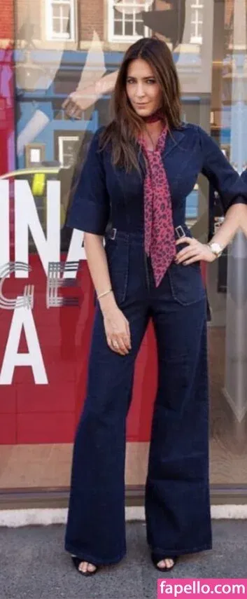 Lisa Snowdon / lisa_snowdon Onlyfans Photo Gallery 