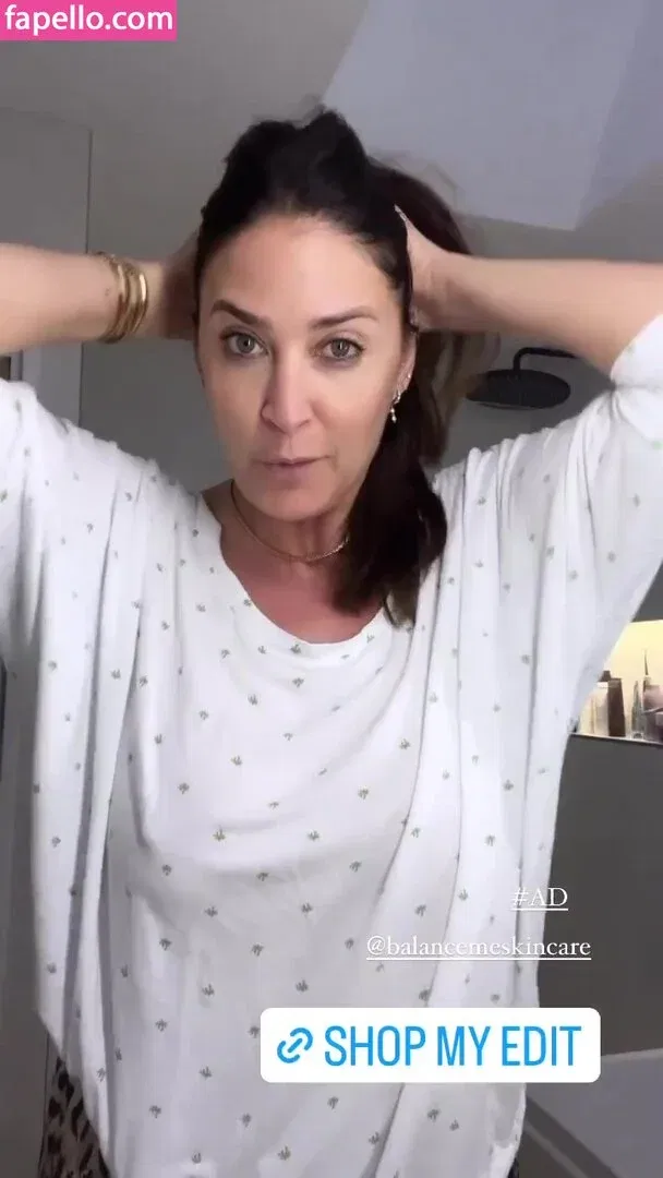 Lisa Snowdon / lisa_snowdon Onlyfans Photo Gallery 