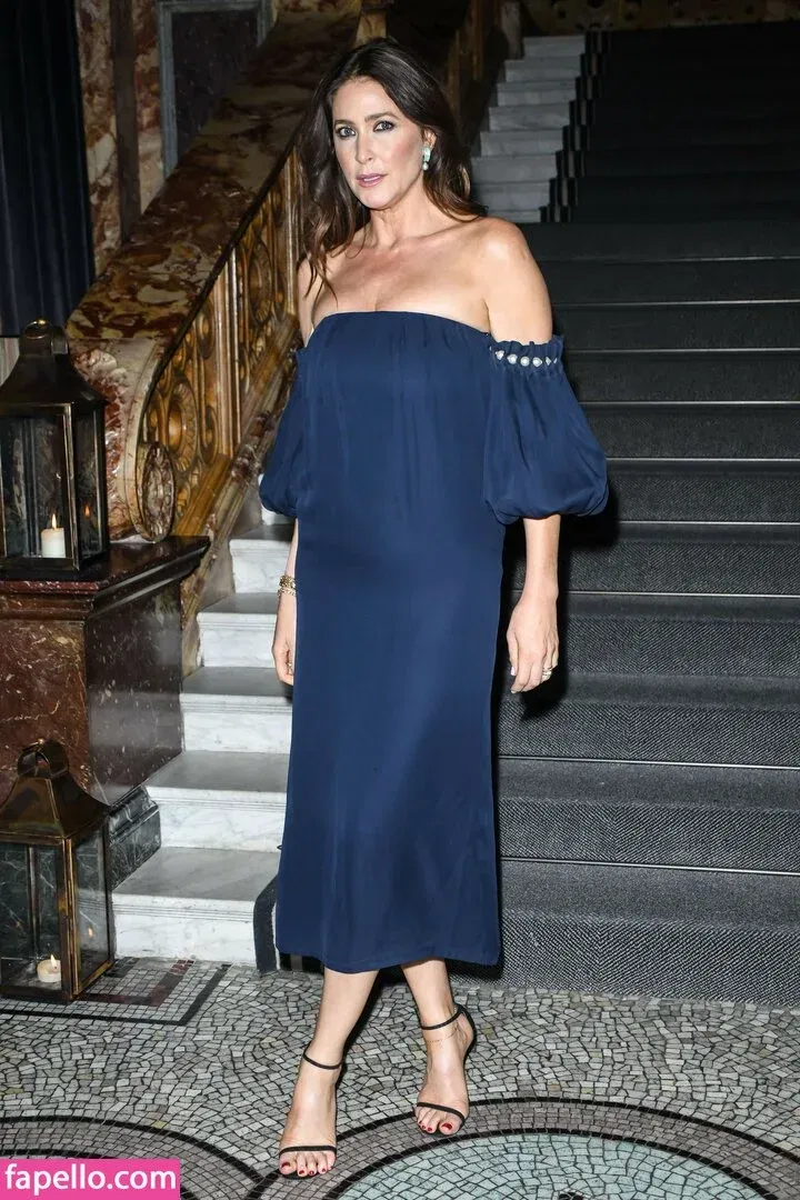 Lisa Snowdon / lisa_snowdon Onlyfans Photo Gallery 