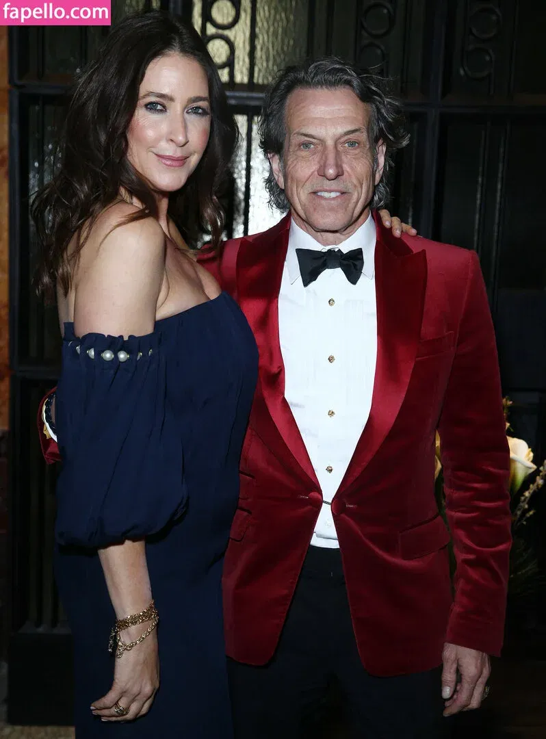 Lisa Snowdon / lisa_snowdon Onlyfans Photo Gallery 