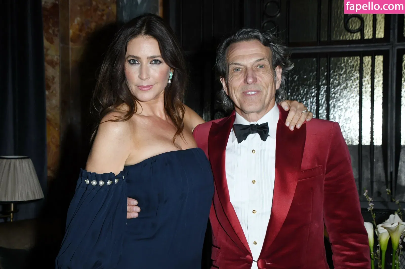 Lisa Snowdon / lisa_snowdon Onlyfans Photo Gallery 