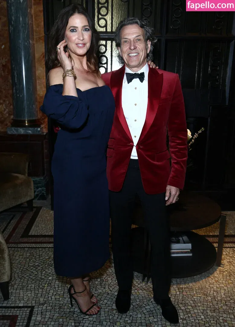 Lisa Snowdon / lisa_snowdon Onlyfans Photo Gallery 