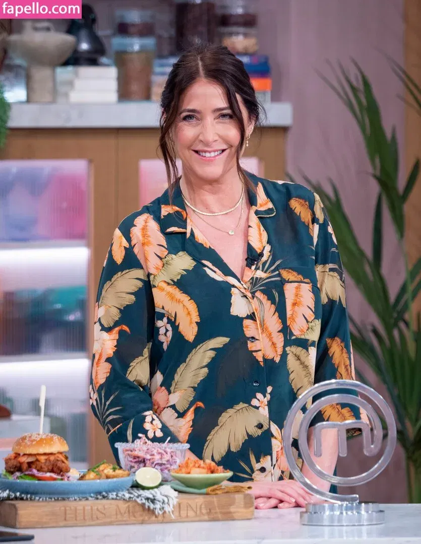 Lisa Snowdon / lisa_snowdon Onlyfans Photo Gallery 