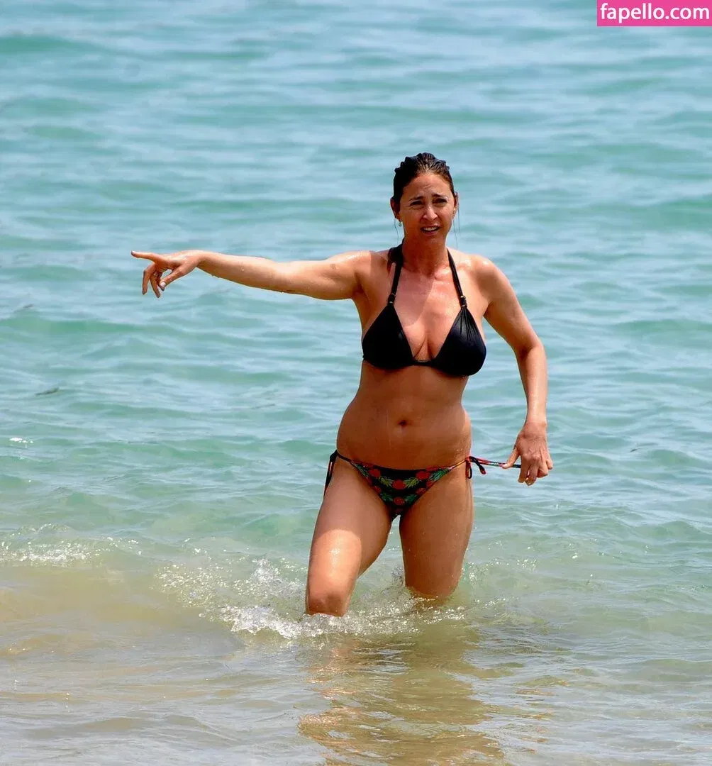 Lisa Snowdon / lisa_snowdon Onlyfans Photo Gallery 