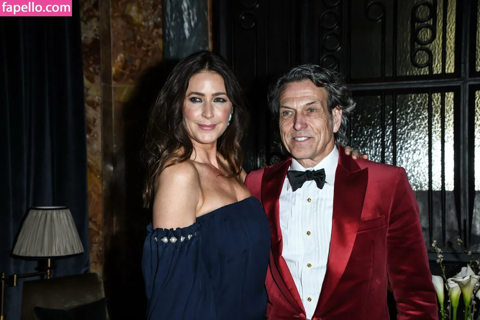 Lisa Snowdon / lisa_snowdon Onlyfans Photo Gallery 