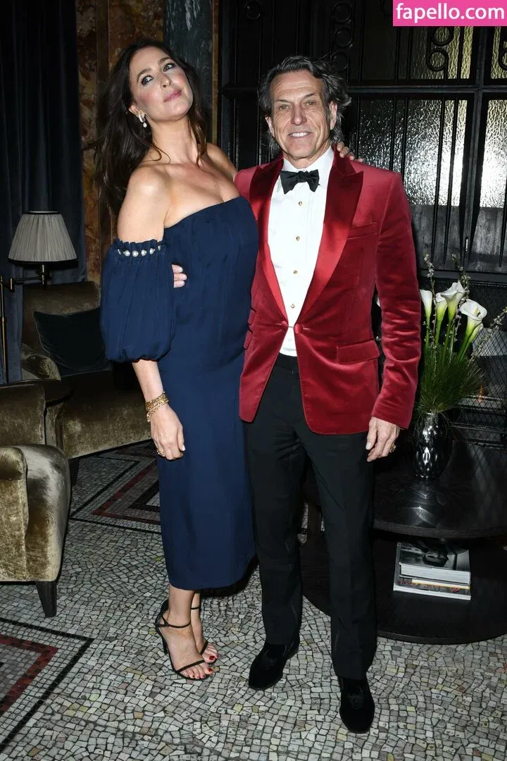 Lisa Snowdon / lisa_snowdon Onlyfans Photo Gallery 