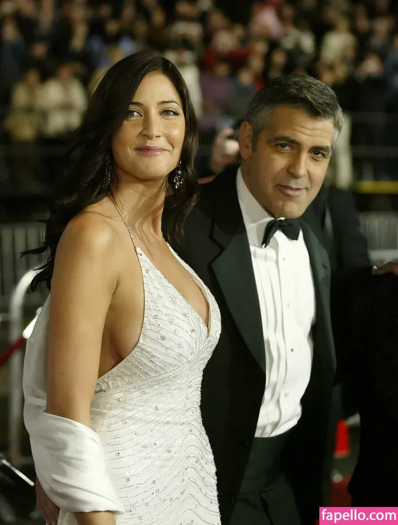 Lisa Snowdon / lisa_snowdon Onlyfans Photo Gallery 