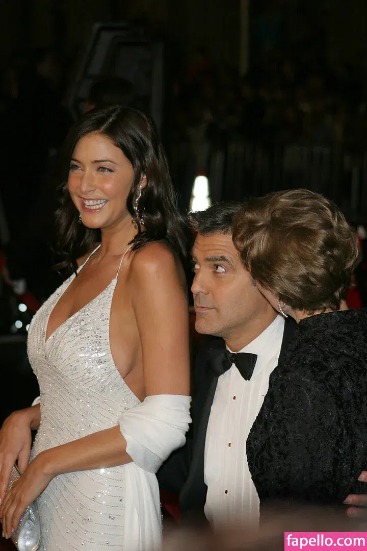 Lisa Snowdon / lisa_snowdon Onlyfans Photo Gallery 