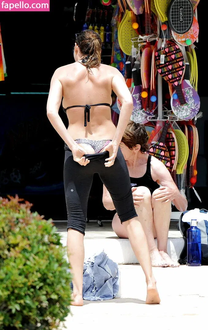 Lisa Snowdon / lisa_snowdon Onlyfans Photo Gallery 