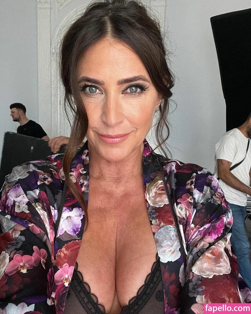 Lisa Snowdon / lisa_snowdon Onlyfans Photo Gallery 