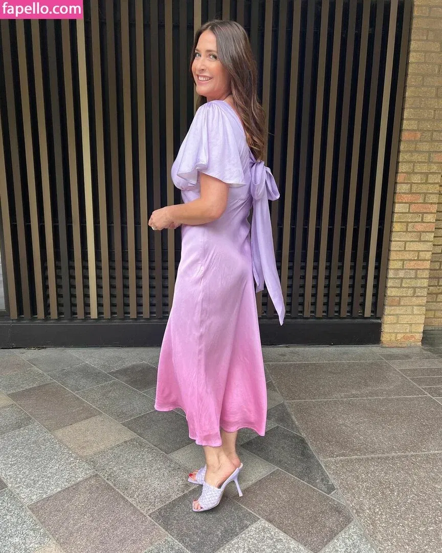 Lisa Snowdon / lisa_snowdon Onlyfans Photo Gallery 