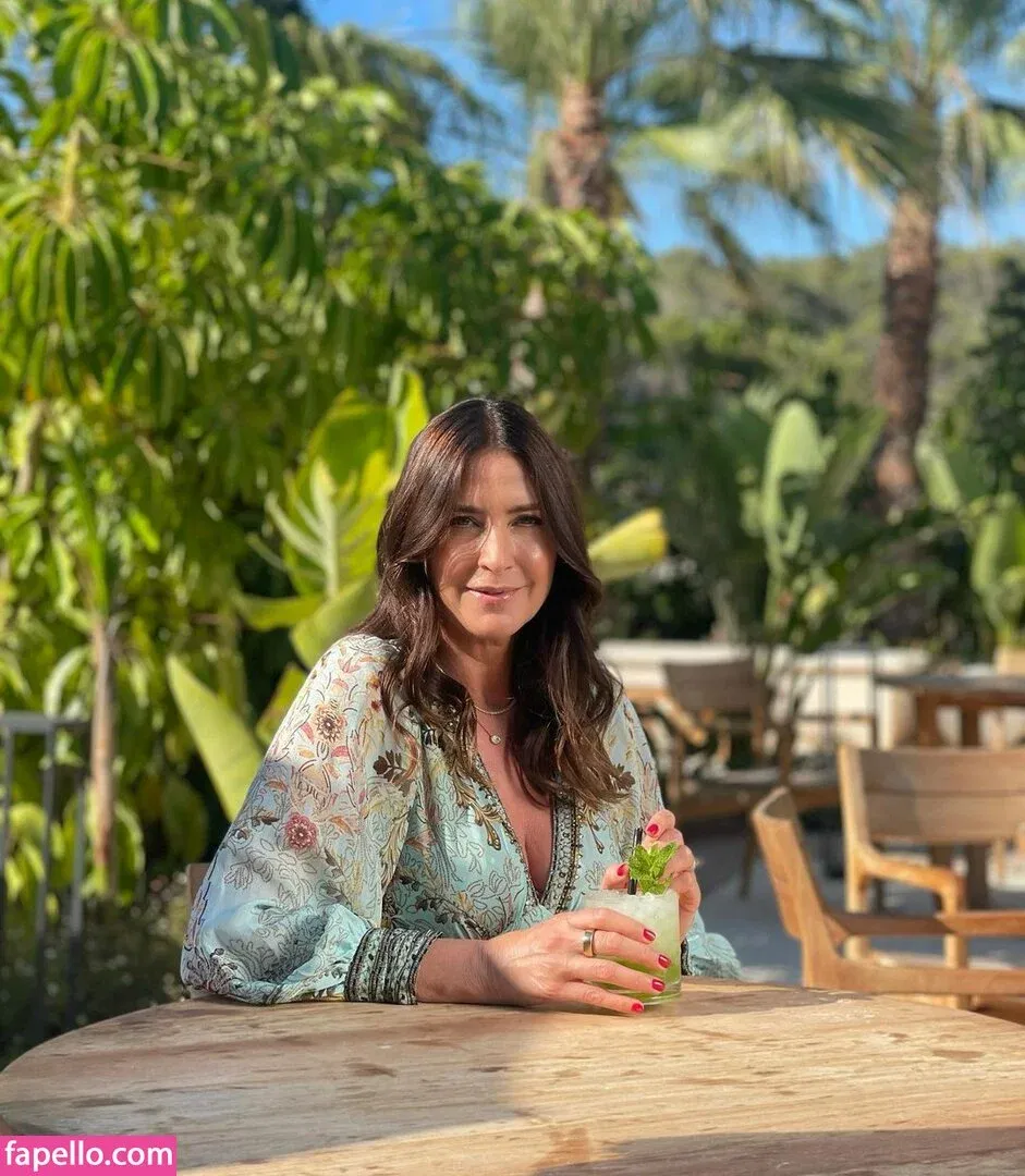 Lisa Snowdon / lisa_snowdon Onlyfans Photo Gallery 