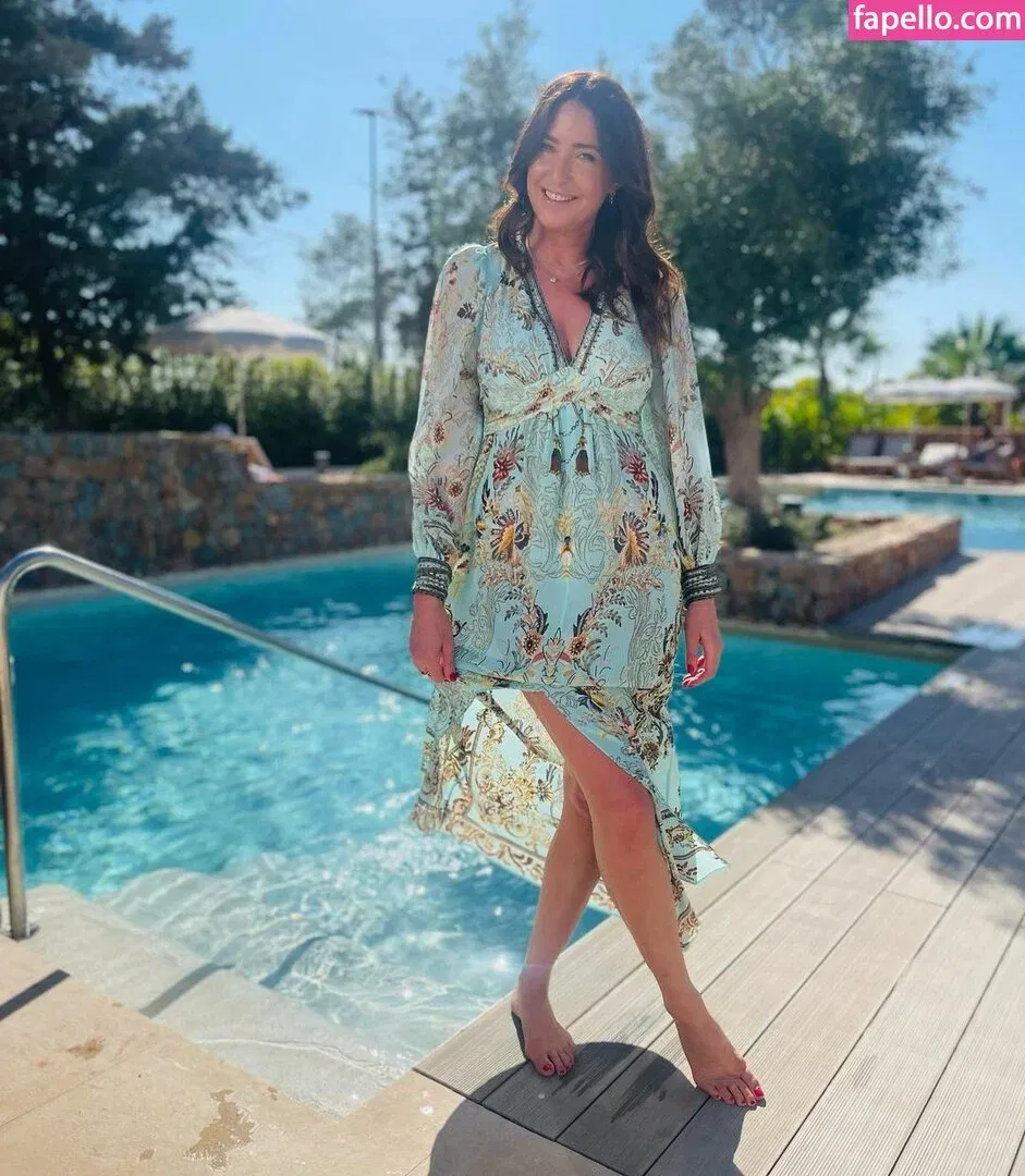Lisa Snowdon / lisa_snowdon Onlyfans Photo Gallery 