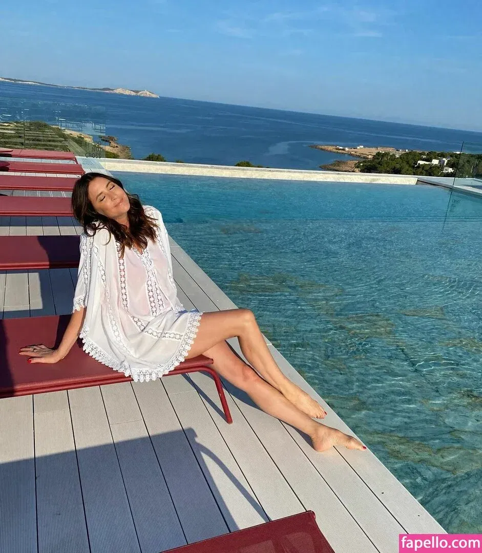 Lisa Snowdon / lisa_snowdon Onlyfans Photo Gallery 