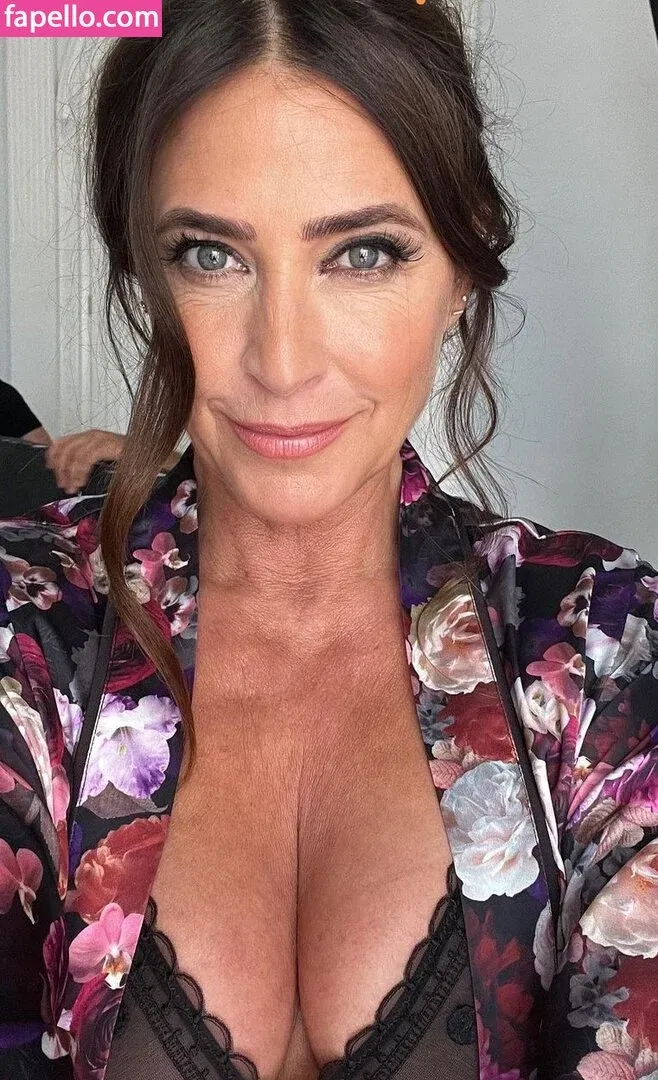 Lisa Snowdon / lisa_snowdon Onlyfans Photo Gallery 