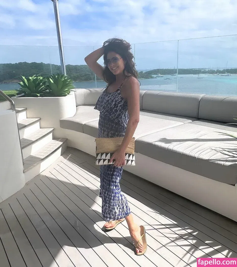 Lisa Snowdon / lisa_snowdon Onlyfans Photo Gallery 