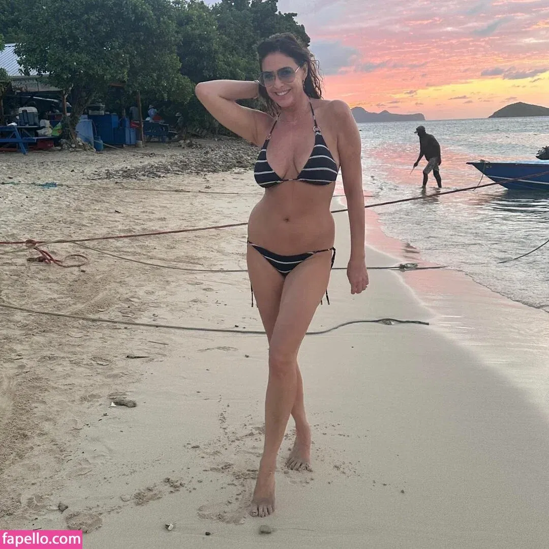 Lisa Snowdon / lisa_snowdon Onlyfans Photo Gallery 