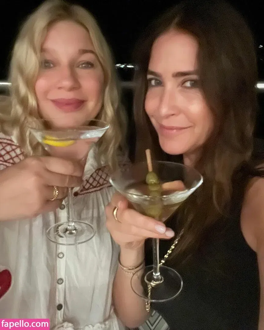 Lisa Snowdon / lisa_snowdon Onlyfans Photo Gallery 