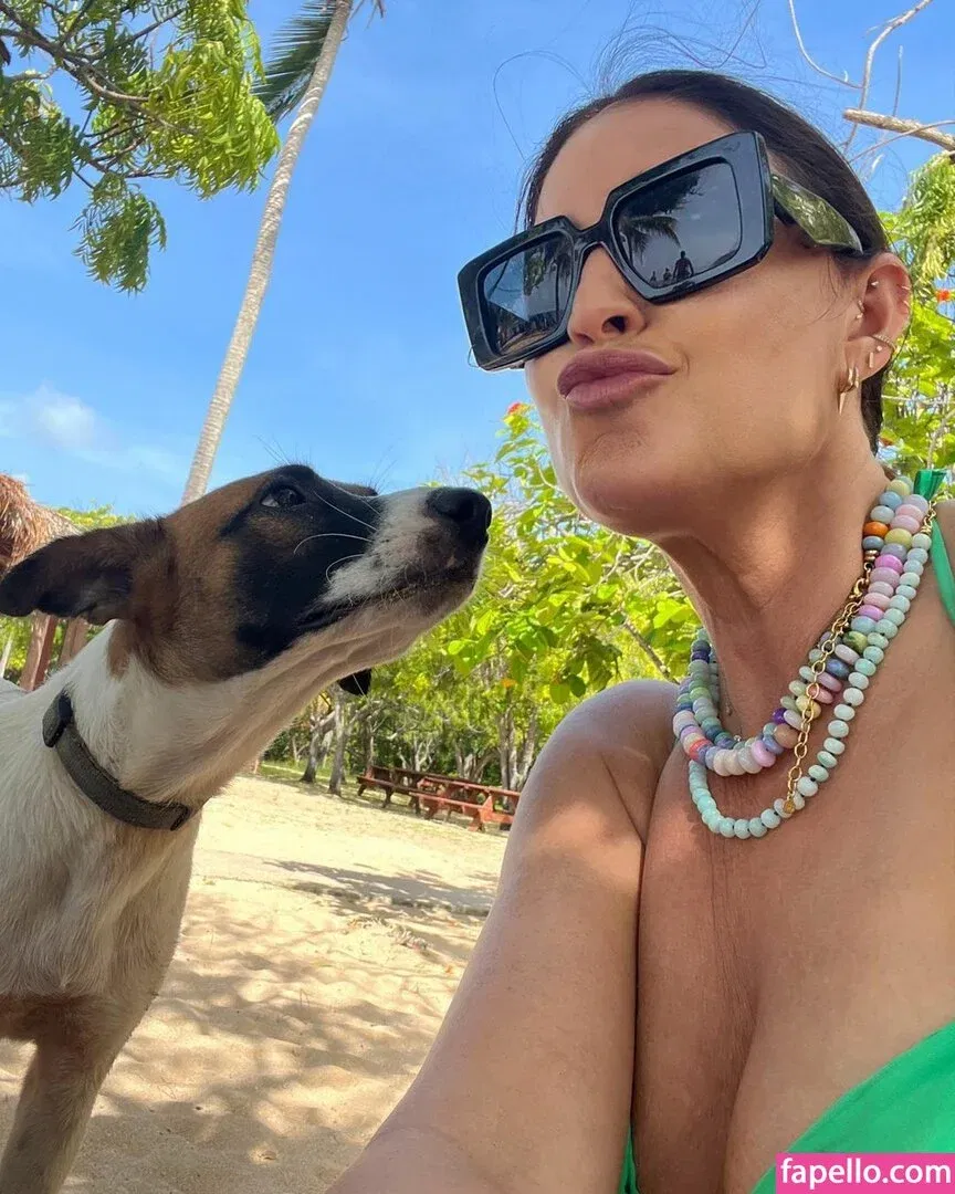 Lisa Snowdon / lisa_snowdon Onlyfans Photo Gallery 