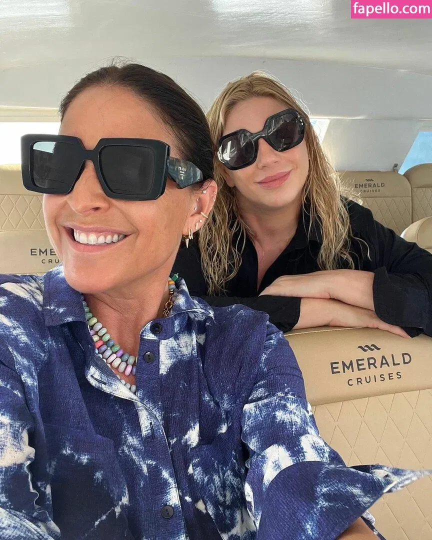 Lisa Snowdon / lisa_snowdon Onlyfans Photo Gallery 