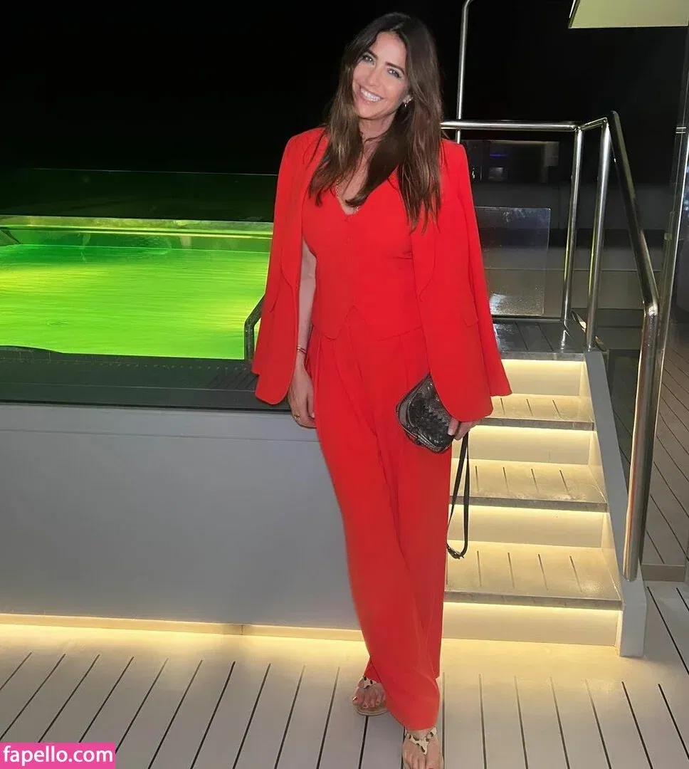Lisa Snowdon / lisa_snowdon Onlyfans Photo Gallery 