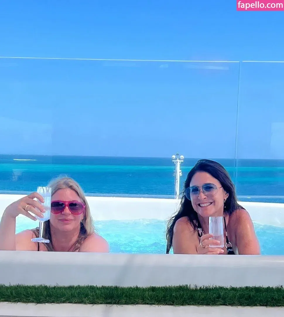 Lisa Snowdon / lisa_snowdon Onlyfans Photo Gallery 