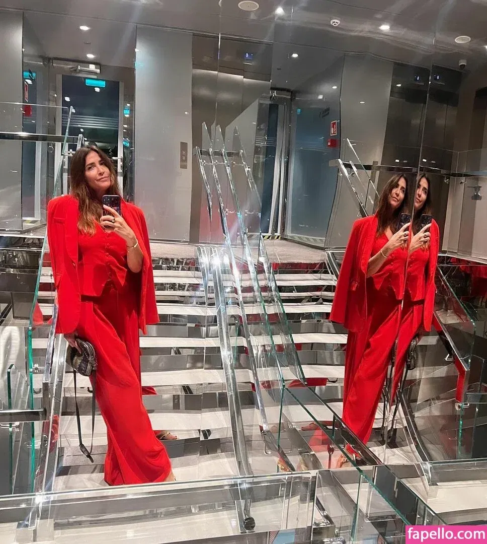 Lisa Snowdon / lisa_snowdon Onlyfans Photo Gallery 