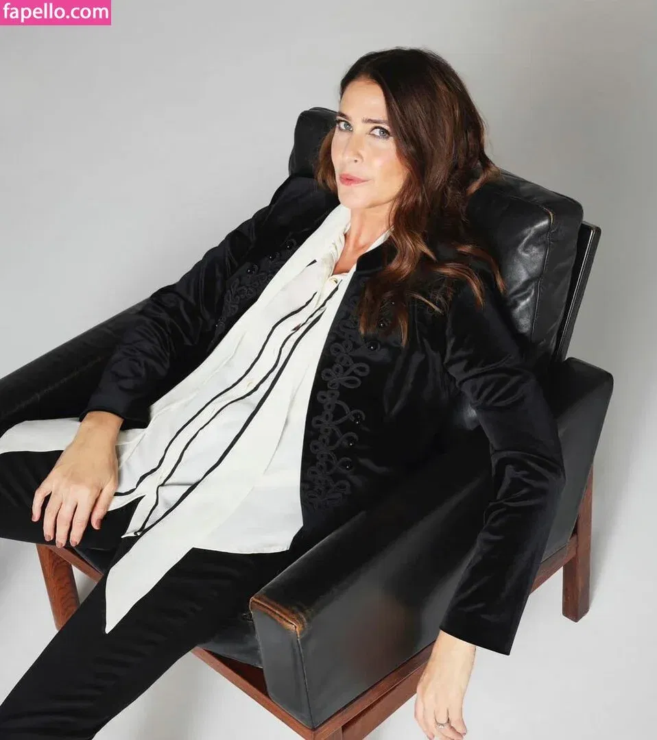 Lisa Snowdon / lisa_snowdon Onlyfans Photo Gallery 