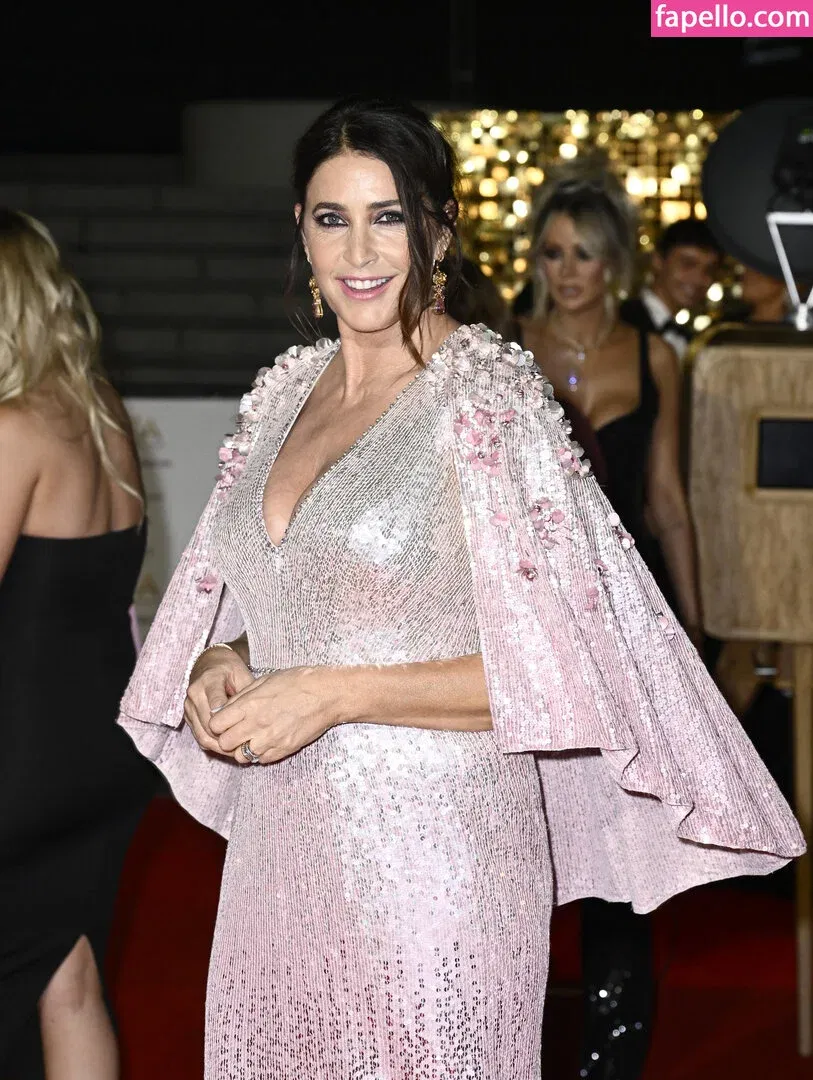 Lisa Snowdon / lisa_snowdon Onlyfans Photo Gallery 