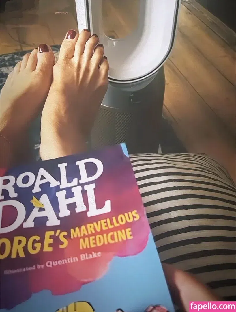 Lisa Snowdon / lisa_snowdon Onlyfans Photo Gallery 