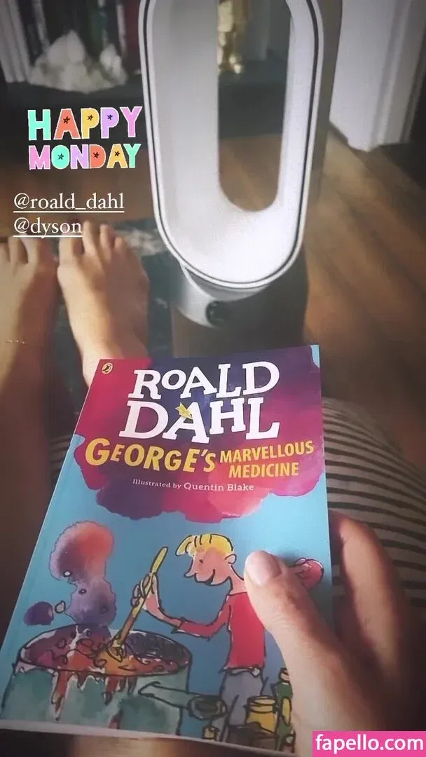 Lisa Snowdon / lisa_snowdon Onlyfans Photo Gallery 