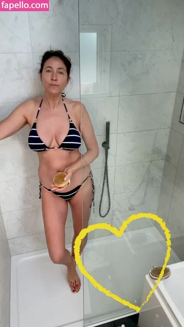 Lisa Snowdon / lisa_snowdon Onlyfans Photo Gallery 