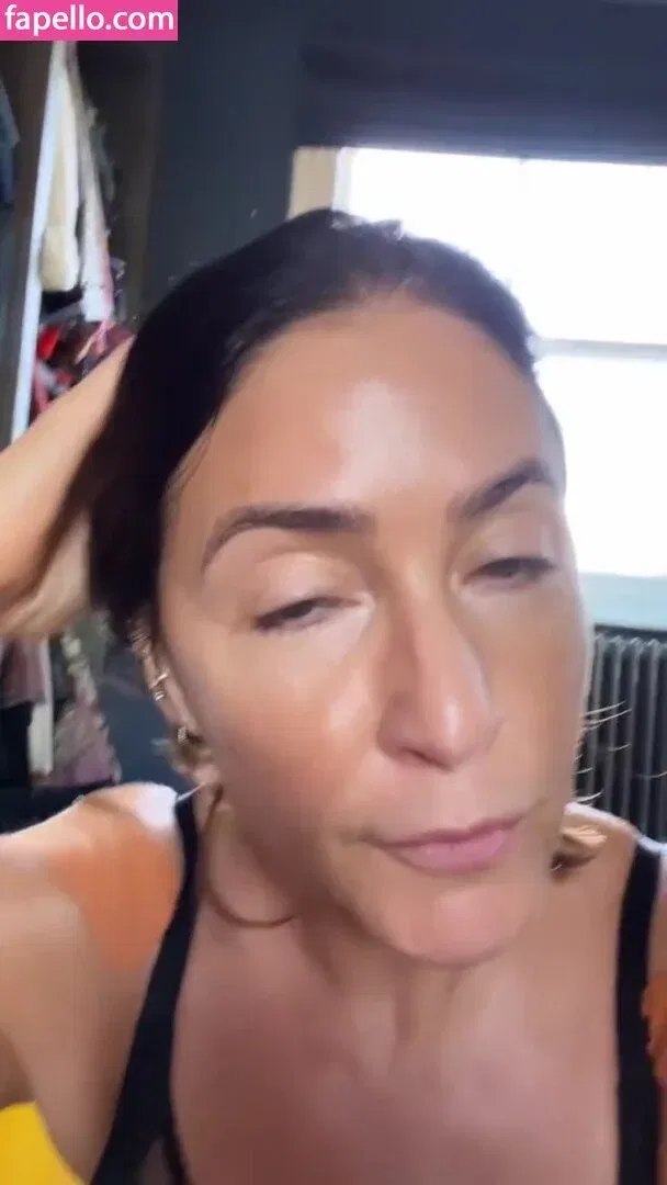 Lisa Snowdon / lisa_snowdon Onlyfans Photo Gallery 