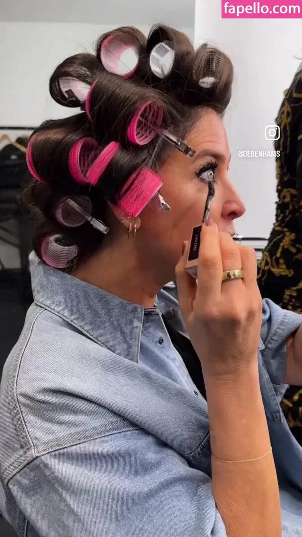 Lisa Snowdon / lisa_snowdon Onlyfans Photo Gallery 